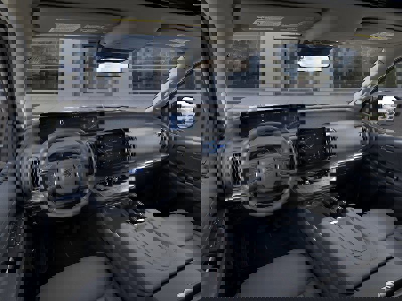 New 2025 Ford Expedition Active image 9