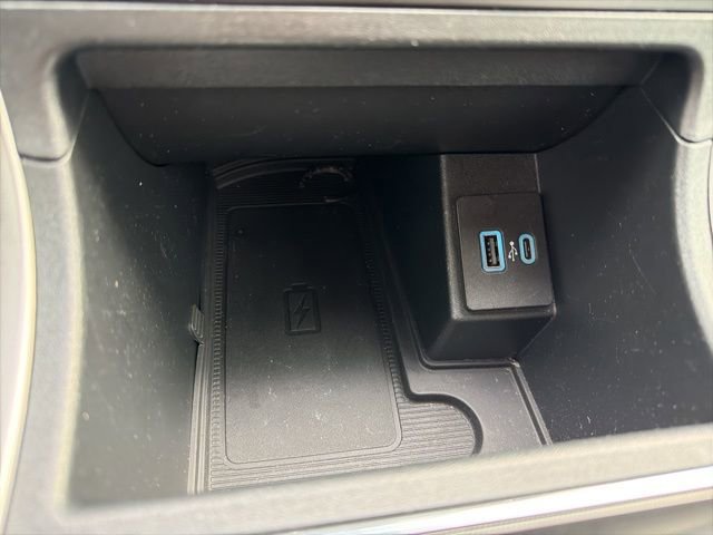 Used 2024 Ford Edge ST-Line image 32