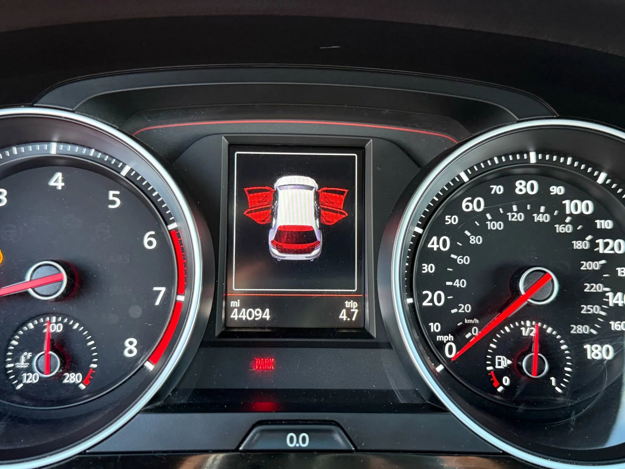 Used 2021 Volkswagen GTI S image 35