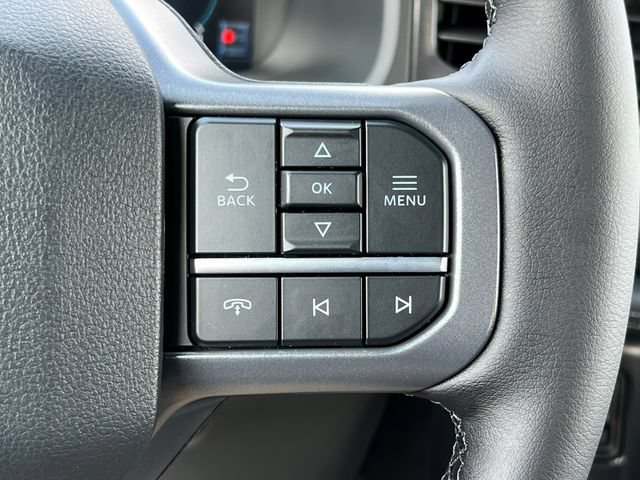 New 2025 Ford F150 Lightning Flash AWD/4WD image 24