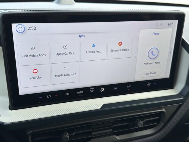 New 2026 Ford Bronco Sport Heritage image 32