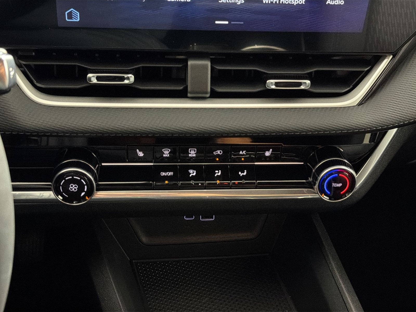 New 2027 Chevrolet Equinox LT FWD image 21