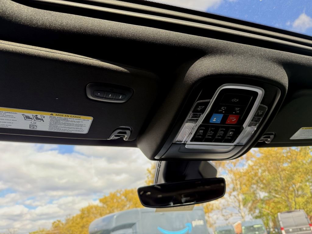 New 2026 RAM 1500 Laramie w/ Night Edition image 28