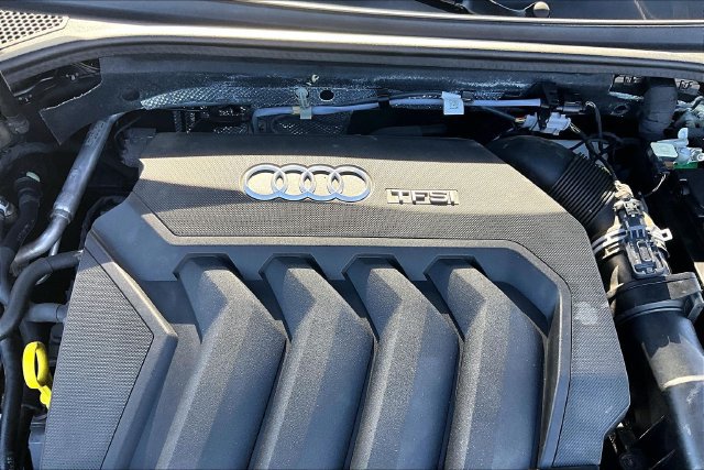 Used 2019 Audi A3 2.0T Premium Plus FWD image 33