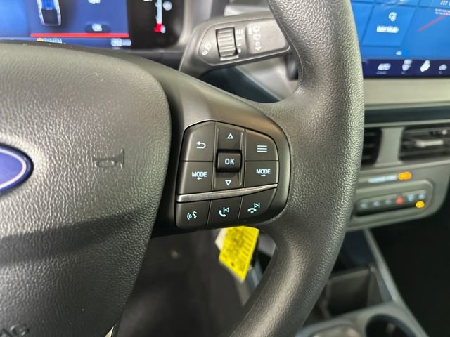 Used 2025 Ford Maverick XL w/ Equipment Group 101A image 16