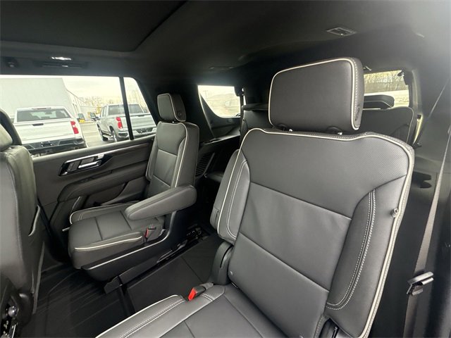 New 2026 Chevrolet Tahoe Premier w/ Sun And Tow Package image 26