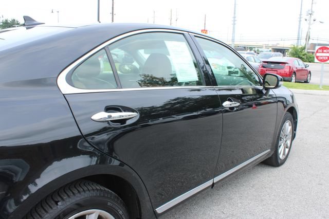 Used 2012 Lexus ES 350 w/ Touring Special Edition FWD image 46