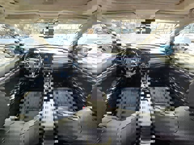 Used 2016 Honda Civic Touring image 20