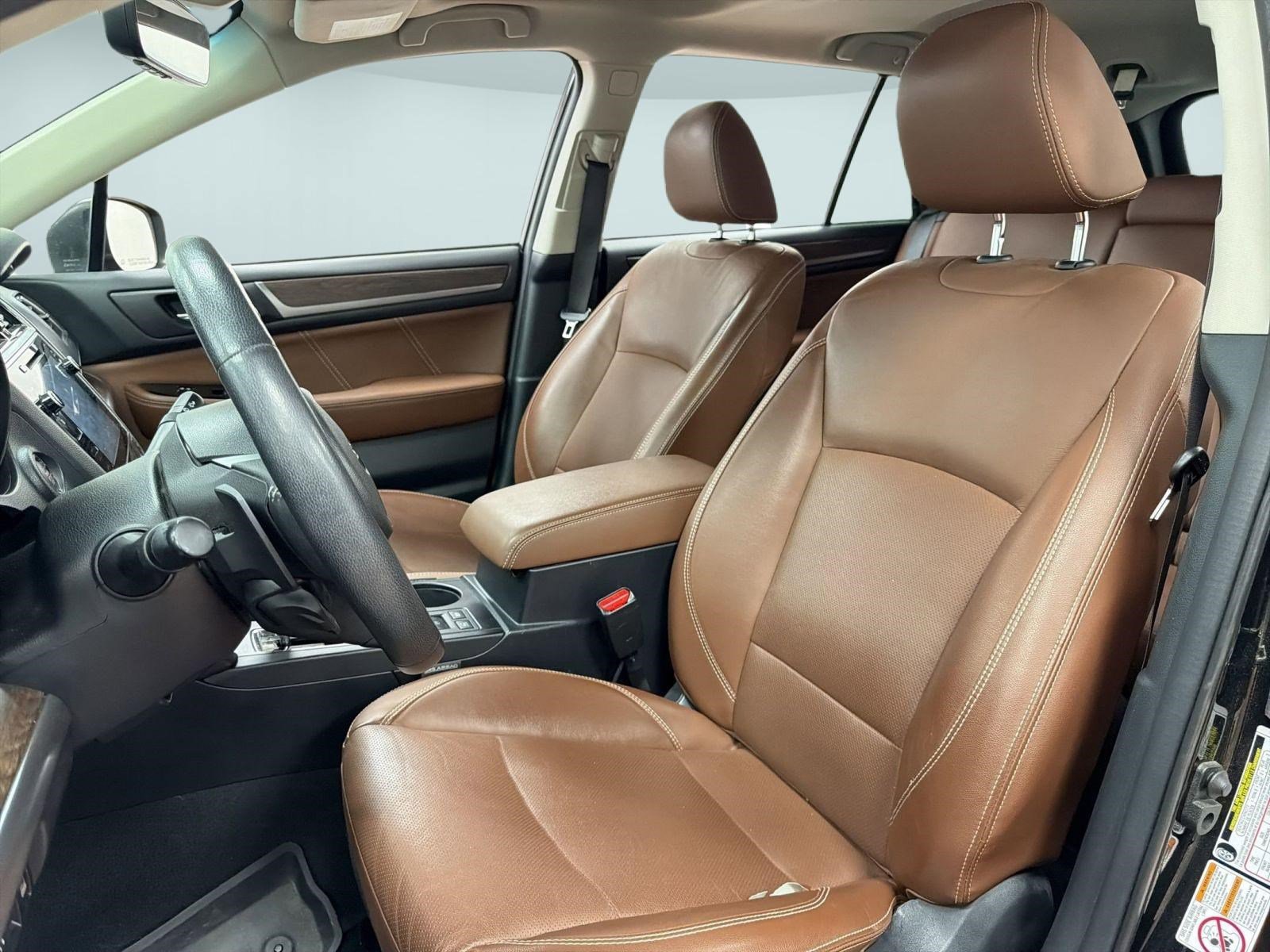 Used 2019 Subaru Outback 3.6R Touring w/ Protection Package #1 image 21