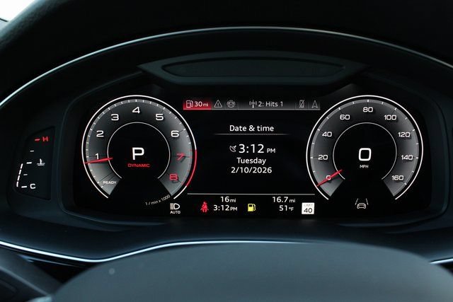 New 2026 Audi Q7 2.0T Premium AWD/4WD image 11