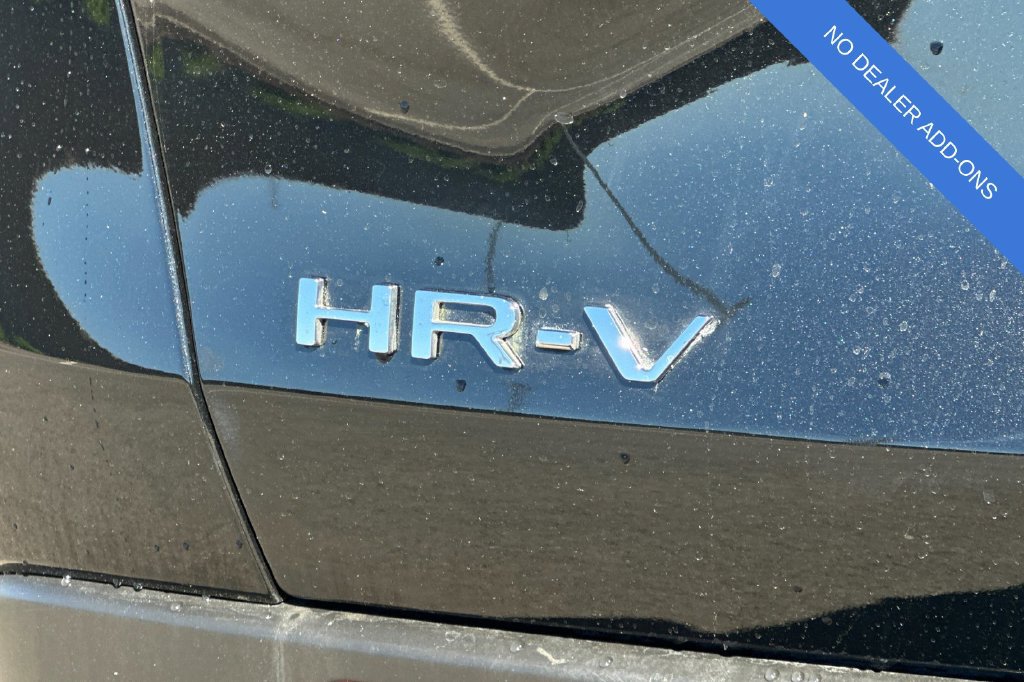 Used 2023 Honda HR-V LX image 29