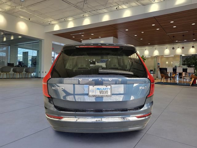 New 2026 Volvo XC90 B6 Ultra w/ Protection Package AWD/4WD image 7