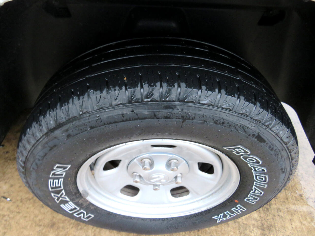 Used 2016 RAM 1500 Tradesman w/ Popular Equipment Group image 31