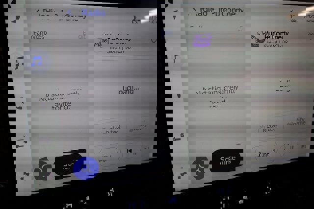 New 2025 Toyota Tundra Limited image 21