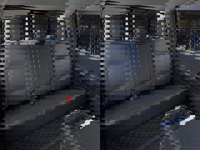 New 2025 Ford F350 Lariat w/ Black Appearance Package image 11