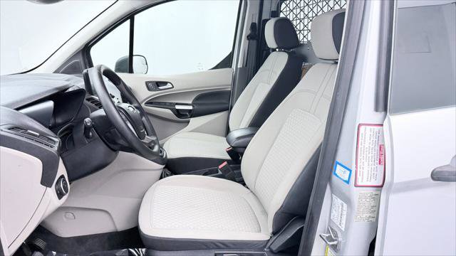 Used 2021 Ford Transit Connect XLT image 12