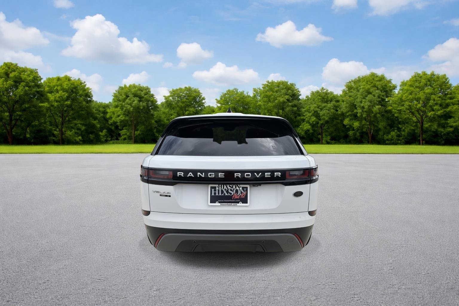 Used 2018 Land Rover Range Rover Velar S image 6