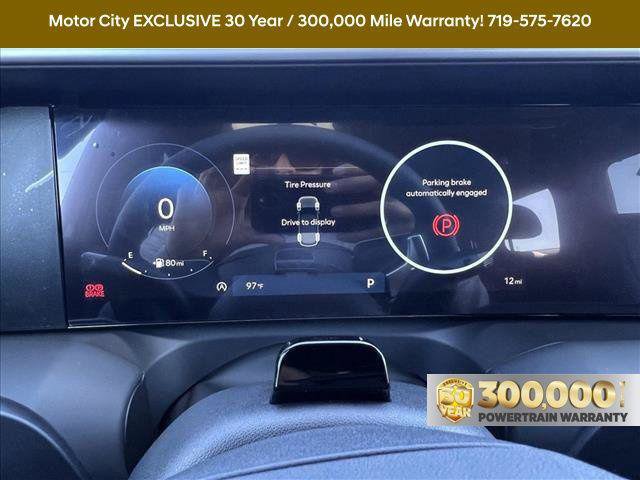 New 2026 Hyundai Palisade Calligraphy AWD/4WD image 19