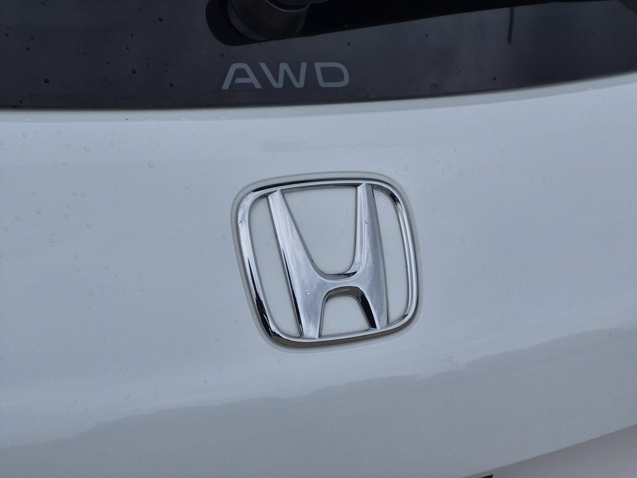 Certified 2024 Honda HR-V EX-L image 28