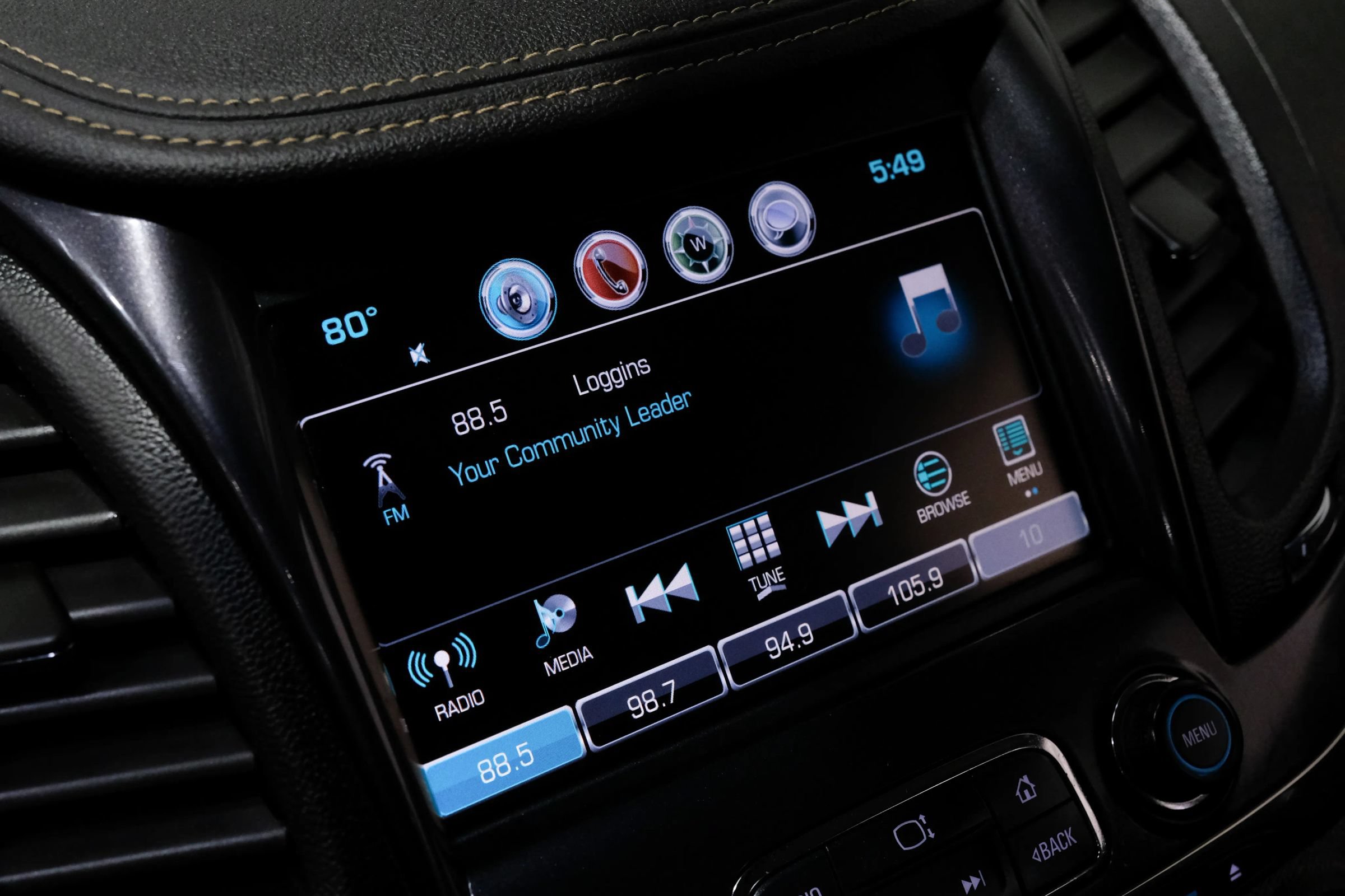 Used 2018 Chevrolet Impala Premier FWD image 33