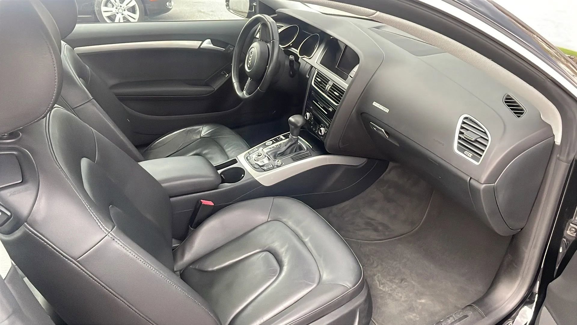 Used 2015 Audi A5 2.0T Premium w/ Audi MMI Navigation image 22