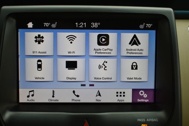Used 2019 Ford Flex SEL w/ Equipment Group 202A image 31