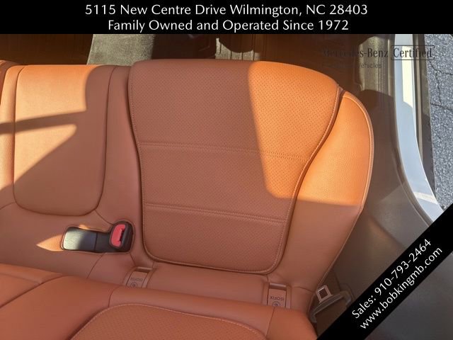 Certified 2023 Mercedes-Benz GLC 300 4MATIC image 26