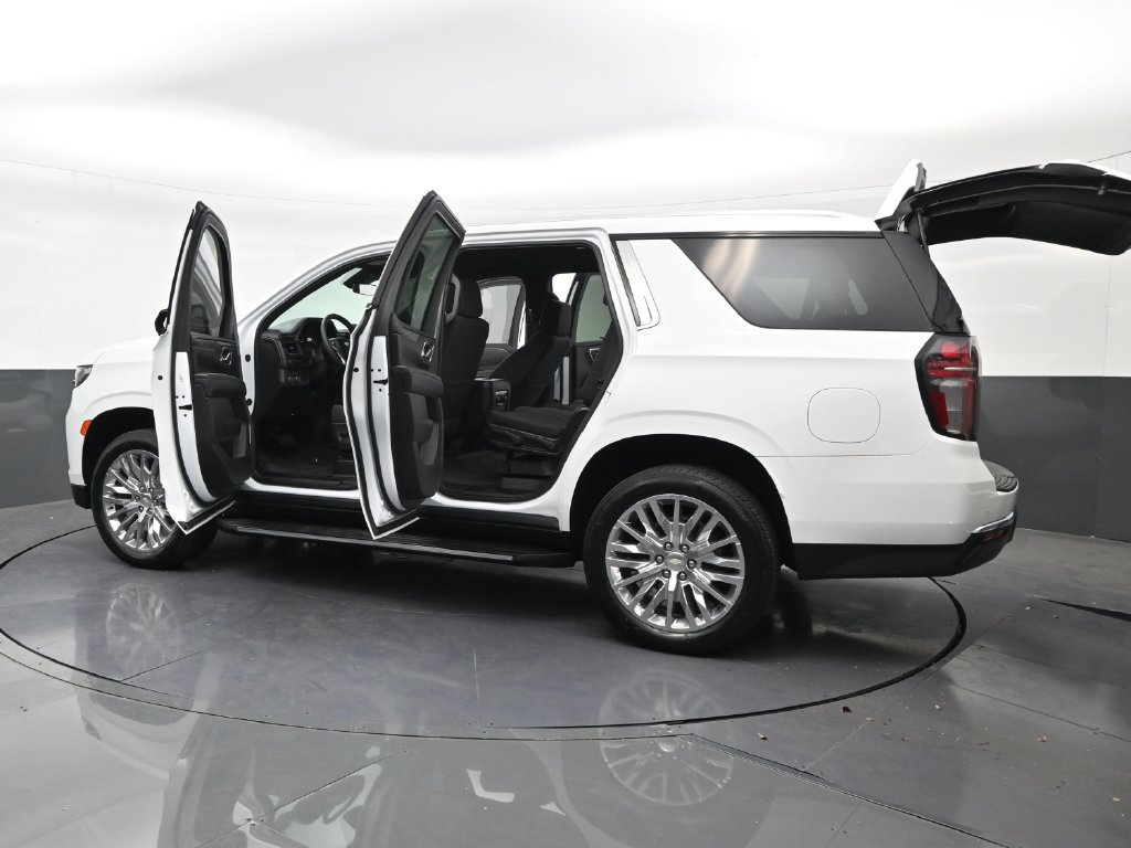 Used 2024 Chevrolet Tahoe LS w/ Driver Alert Package RWD image 29