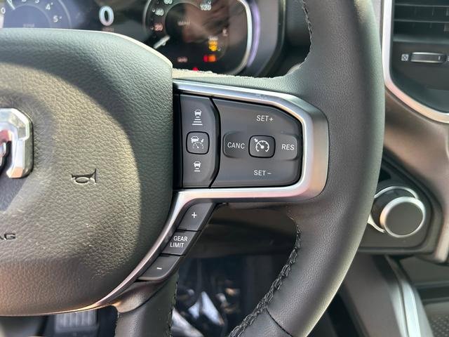 New 2026 RAM 1500 Big Horn image 21