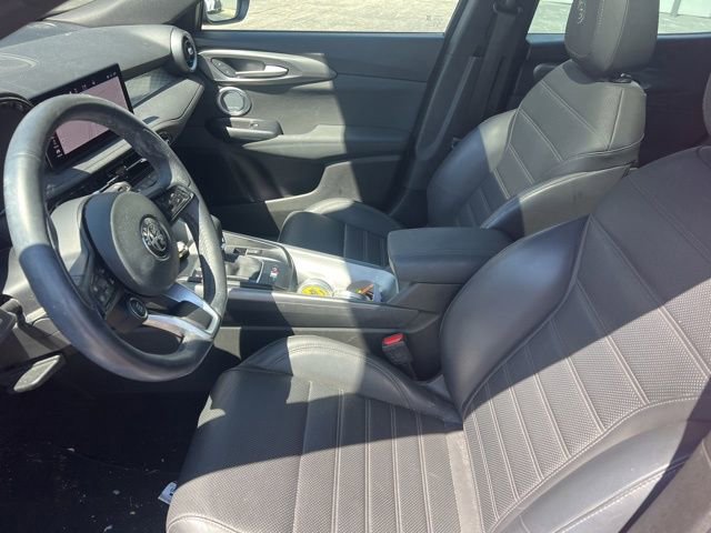 Used 2024 Alfa Romeo Tonale Ti image 11