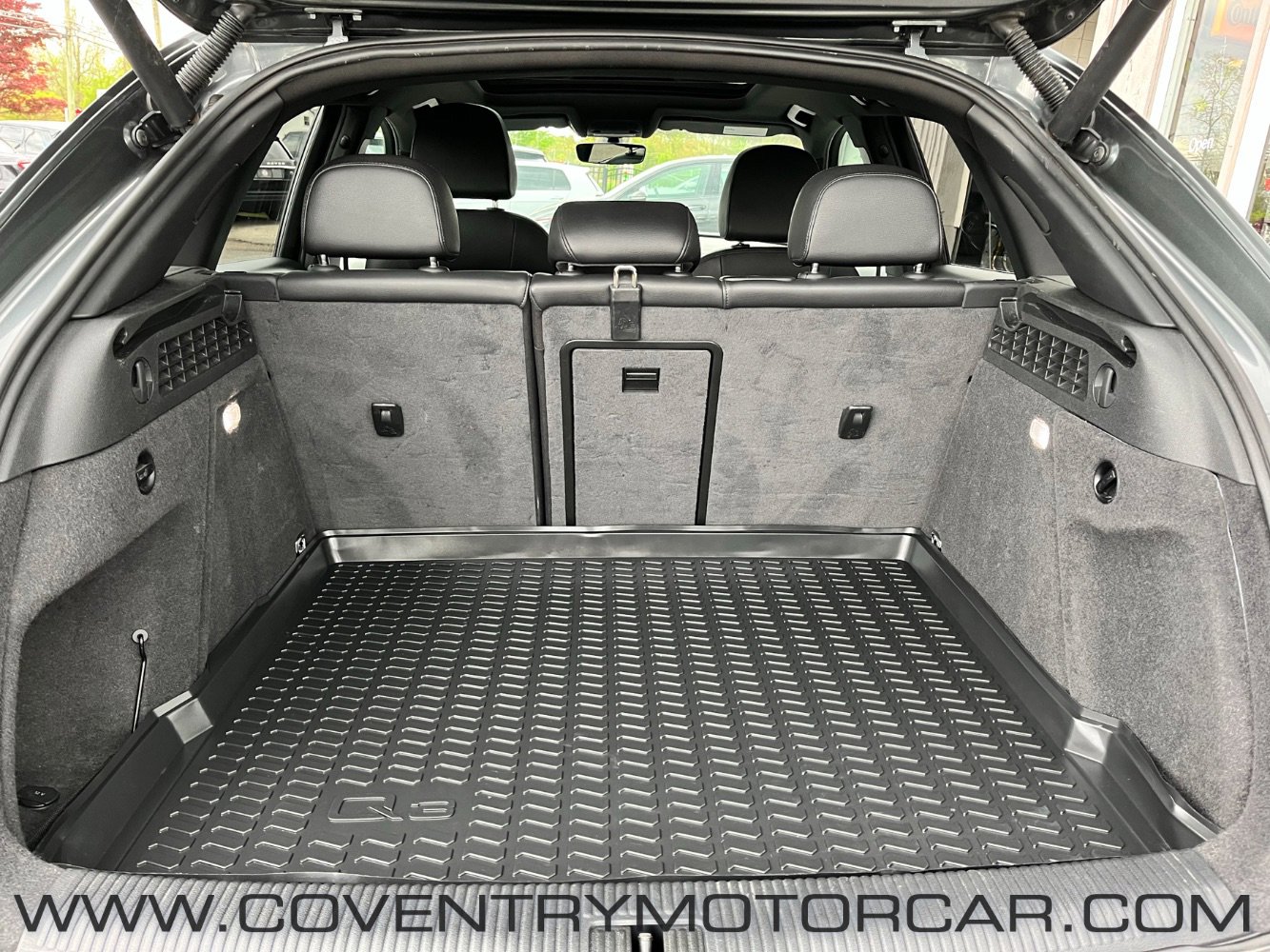 Used 2018 Audi Q3 2.0T Premium image 15