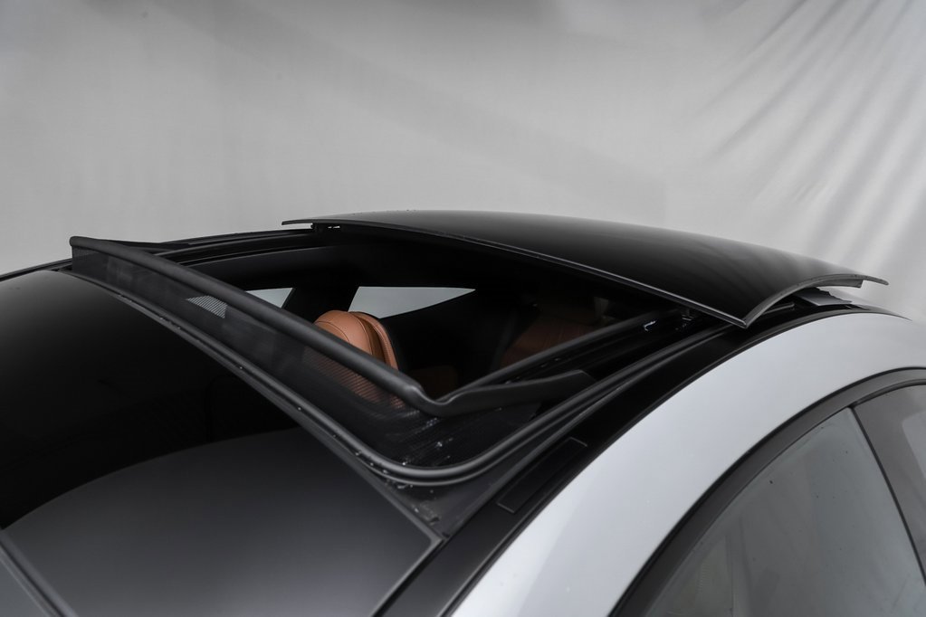 New 2026 Mercedes-Benz CLE 53 AMG 4MATIC Coupe image 5