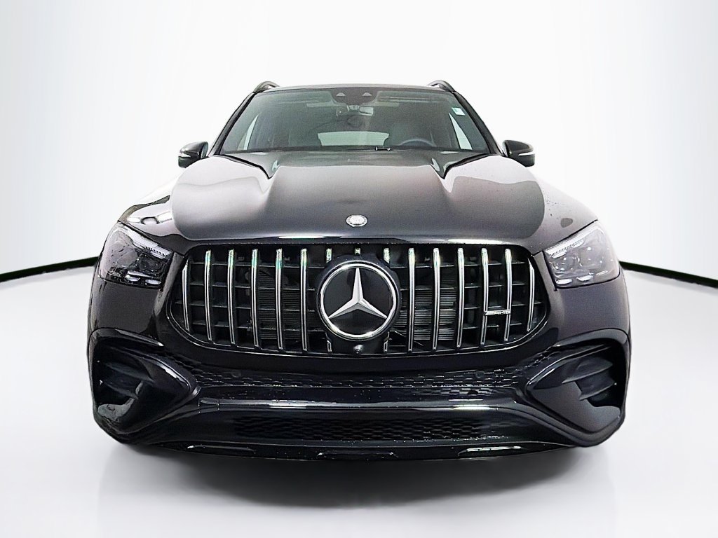 New 2026 Mercedes-Benz GLE 53 AMG 4MATIC image 2