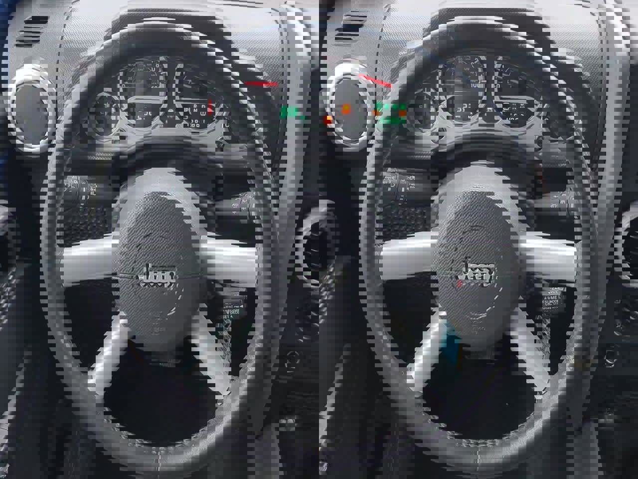 Used 2009 Jeep Wrangler Unlimited Sahara image 22