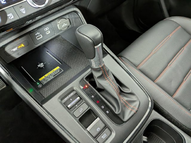 Used 2025 Honda CR-V Sport Touring image 22