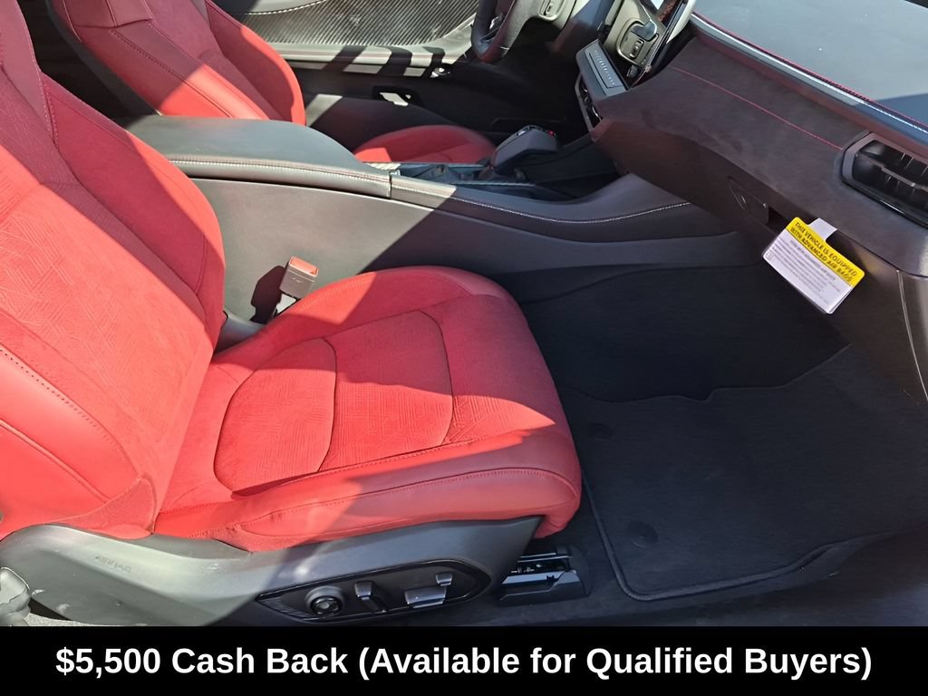 New 2026 Dodge Charger Scat Pack AWD/4WD image 20