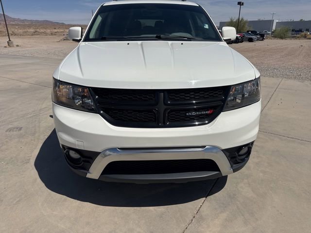 Used 2020 Dodge Journey Crossroad w/ Rear Seat Video Group I FWD image 6