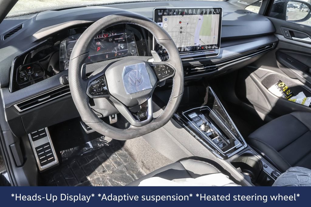 New 2026 Volkswagen Golf 2.0T image 4