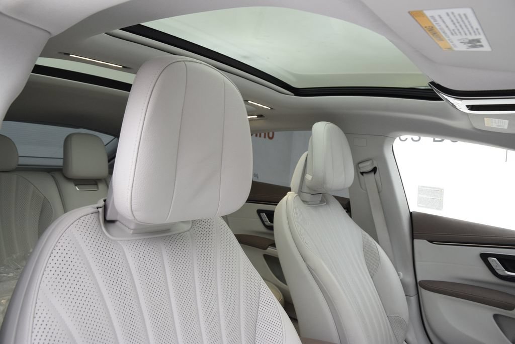 Certified 2024 Mercedes-Benz EQS 450+ Sedan image 18