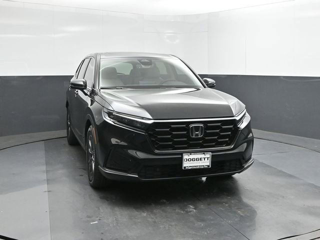 New 2026 Honda CR-V EX-L image 22