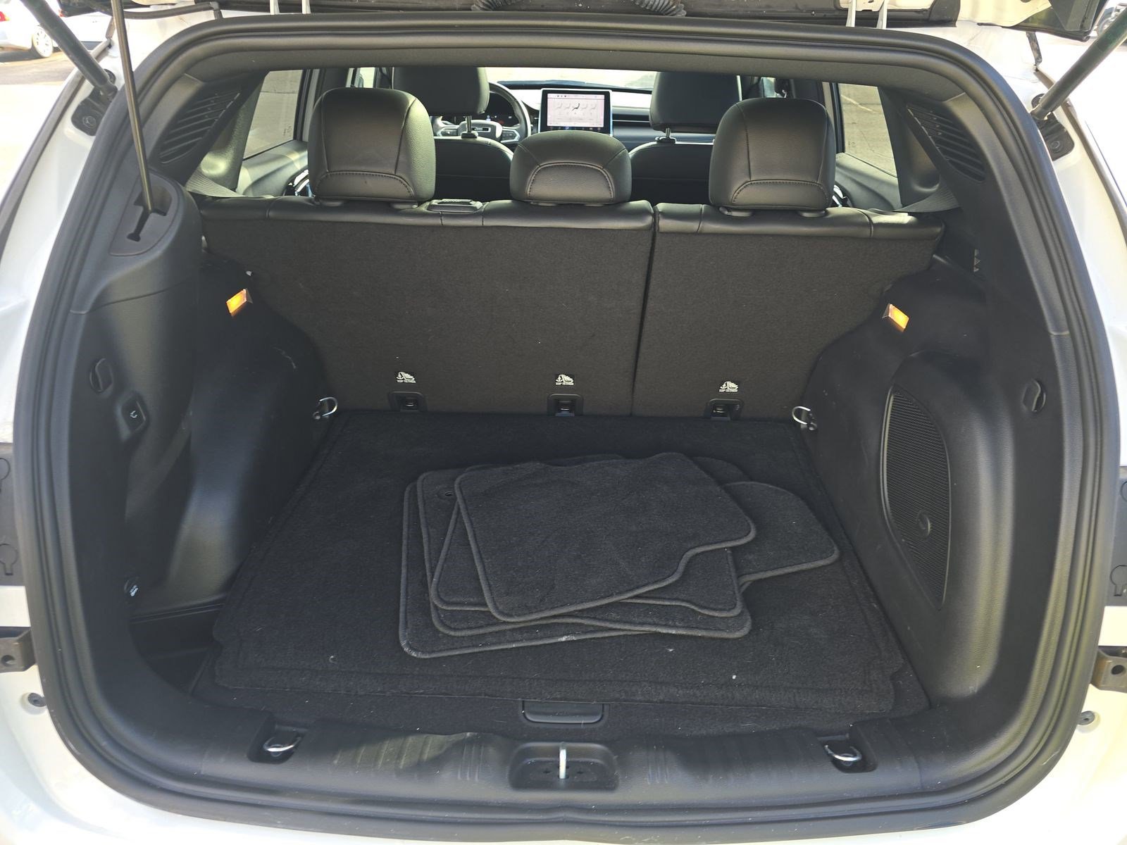 Used 2022 Jeep Compass High Altitude image 57