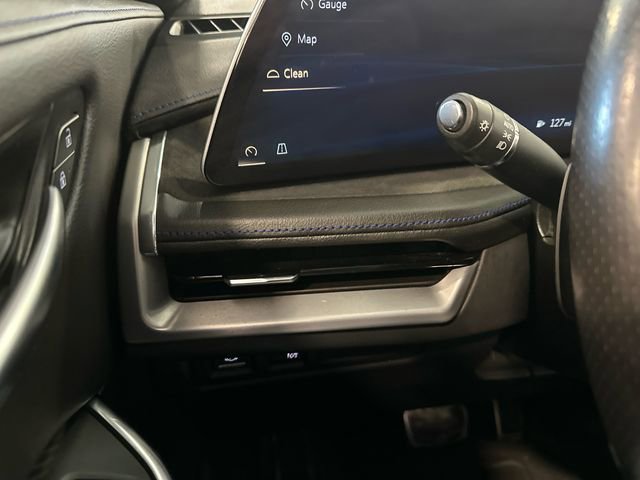 Certified 2024 Cadillac XT4 Sport image 24