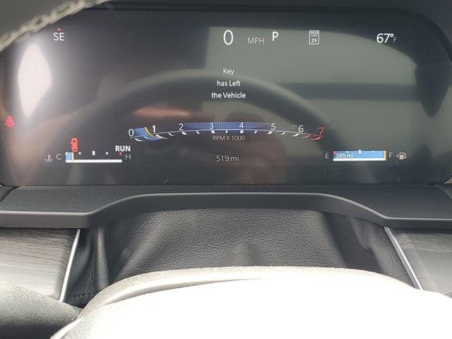New 2026 Jeep Grand Cherokee Limited AWD/4WD image 21