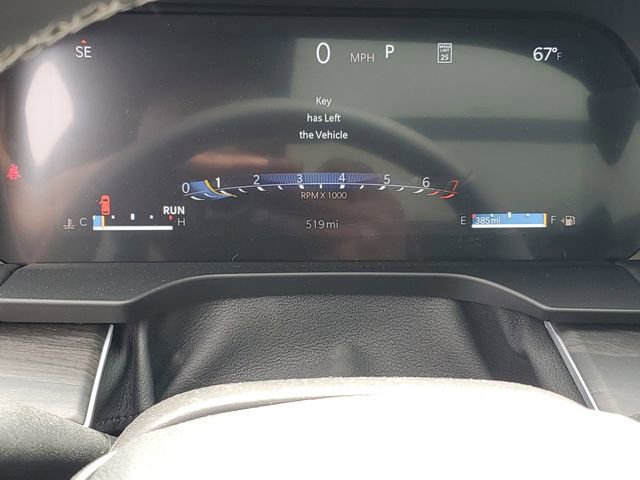 New 2026 Jeep Grand Cherokee Limited AWD/4WD image 21