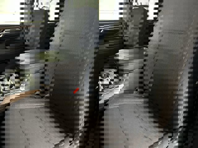 Certified 2024 Chevrolet Silverado 2500 LT w/ All Star Edition image 18