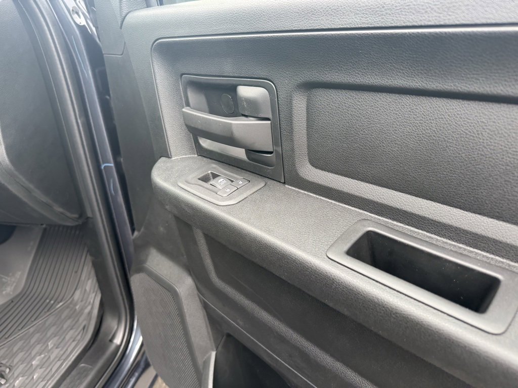 New 2026 RAM 2500 Tradesman image 30
