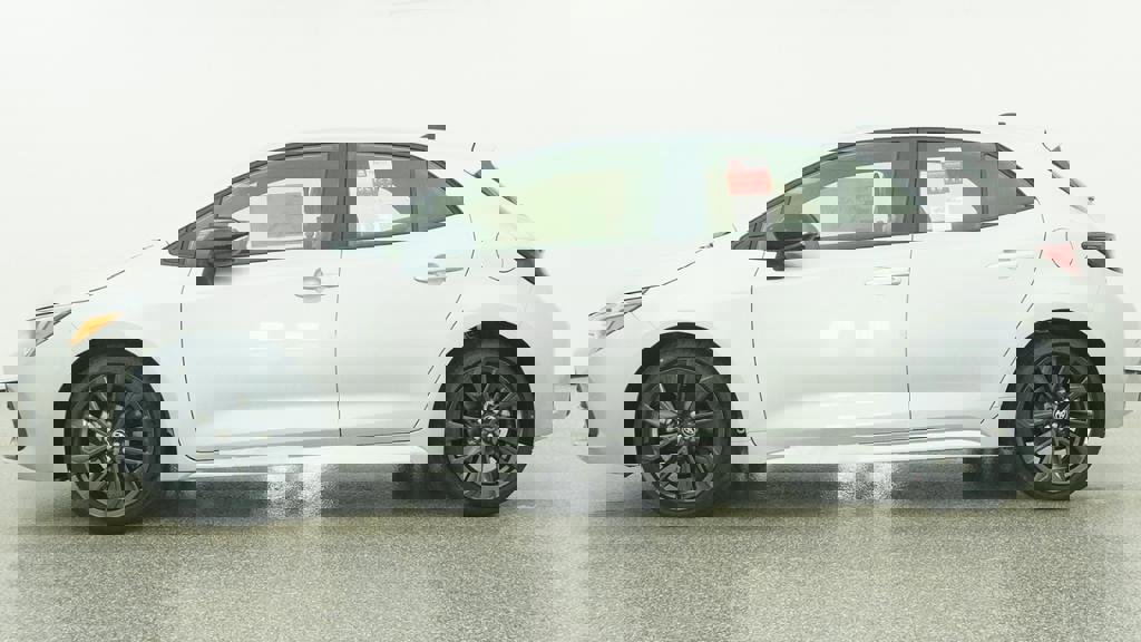 New 2026 Toyota Corolla XSE image 19