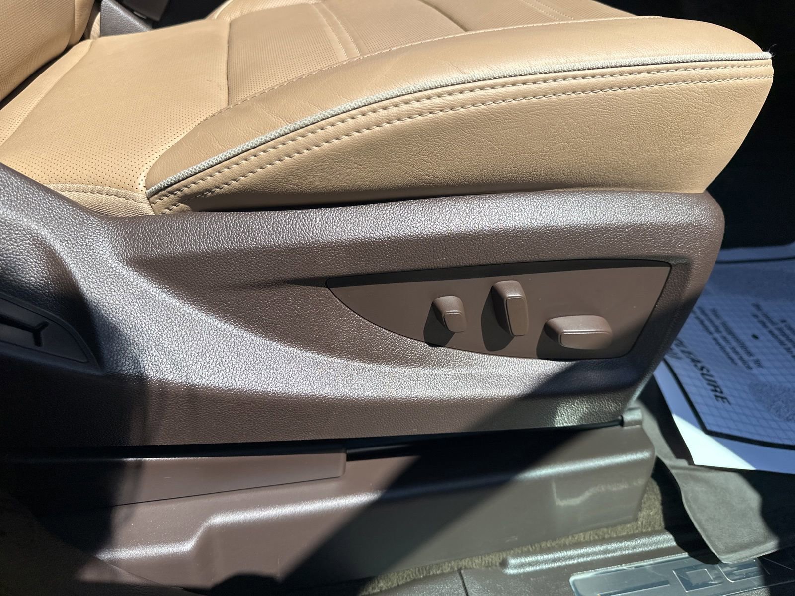 Used 2018 GMC Sierra 1500 Denali AWD/4WD image 40