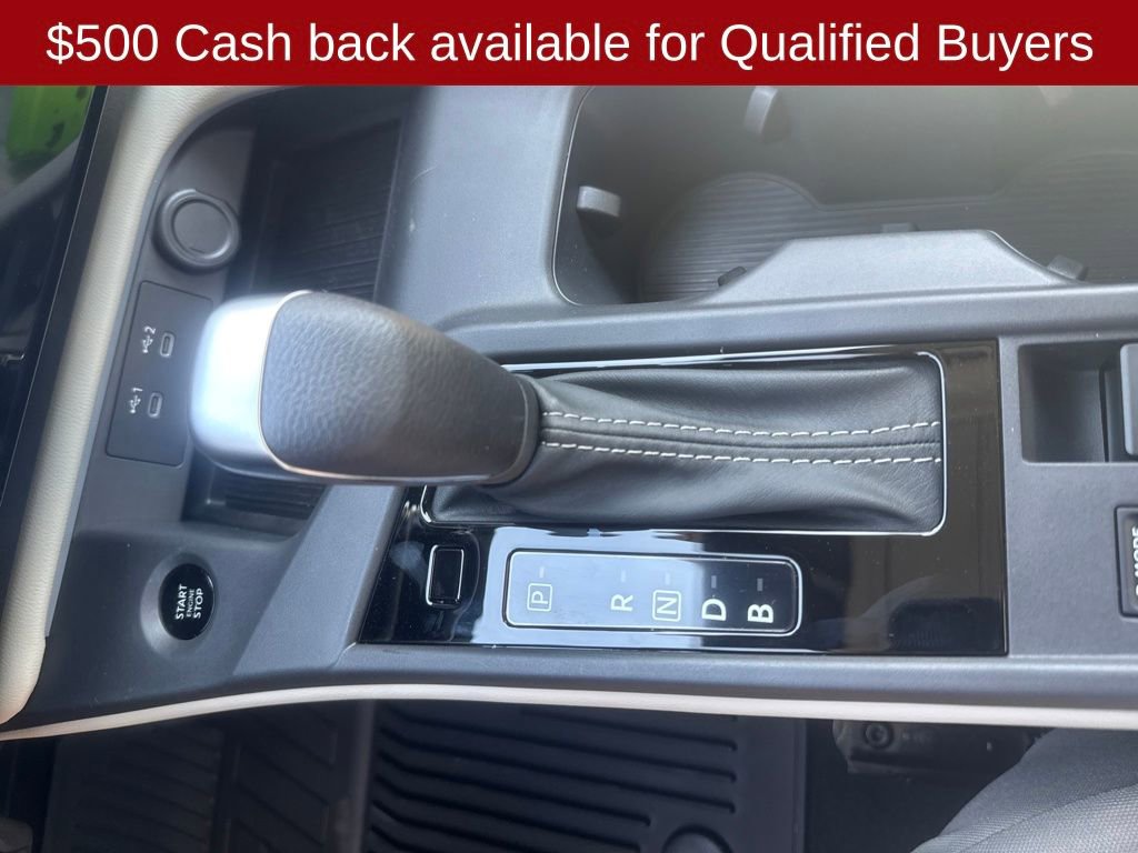 New 2026 Nissan Sentra SL image 24