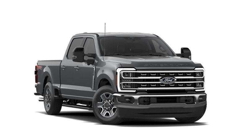 New 2027 Ford F250 Lariat w/ FX4 Off-Road Package AWD/4WD image 59